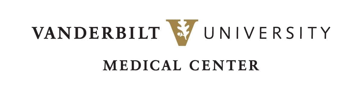 Vanderbilt University Medical Center logo