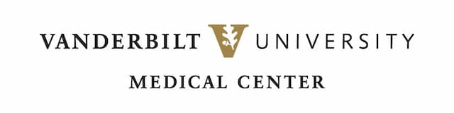 Vanderbilt University Medical Center logo