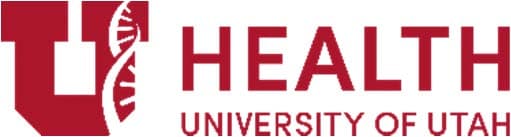 University of Utah School of Medicine logo