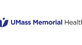 UMass Memorial Health logo