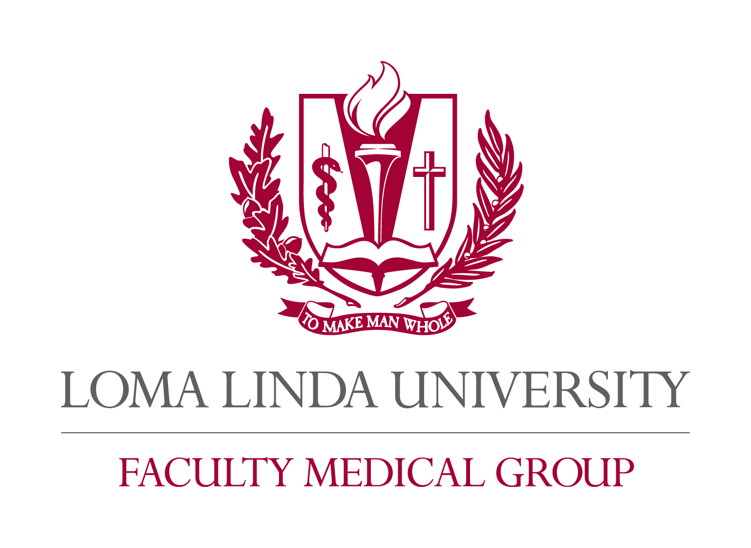 Loma Linda University Faculty Medical Group logo