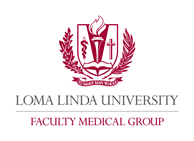 Loma Linda University Faculty Medical Group logo