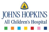 Johns Hopkins All Children's Hospital  logo