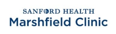 Sanford Health - Marshfield Clinic logo