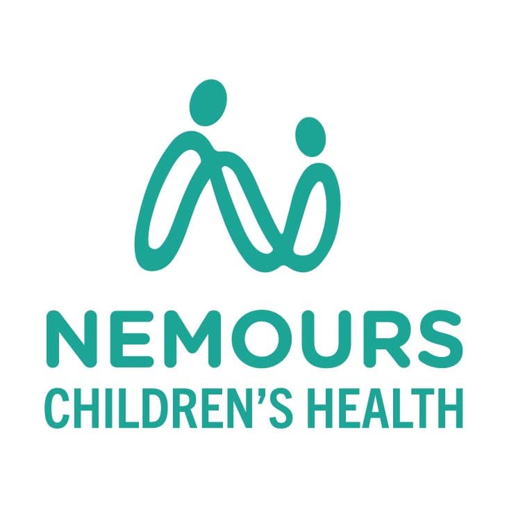 Nemours Children’s Health logo