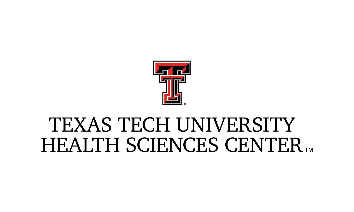 Texas Tech University Health Sciences Center logo