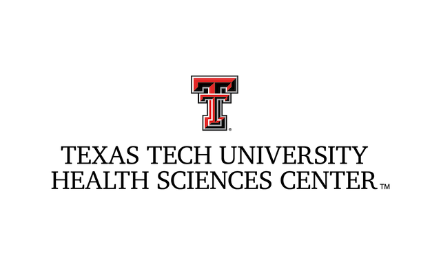 Texas Tech University Health Sciences Center logo