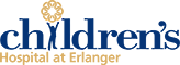 Children's Hospital at Erlanger logo