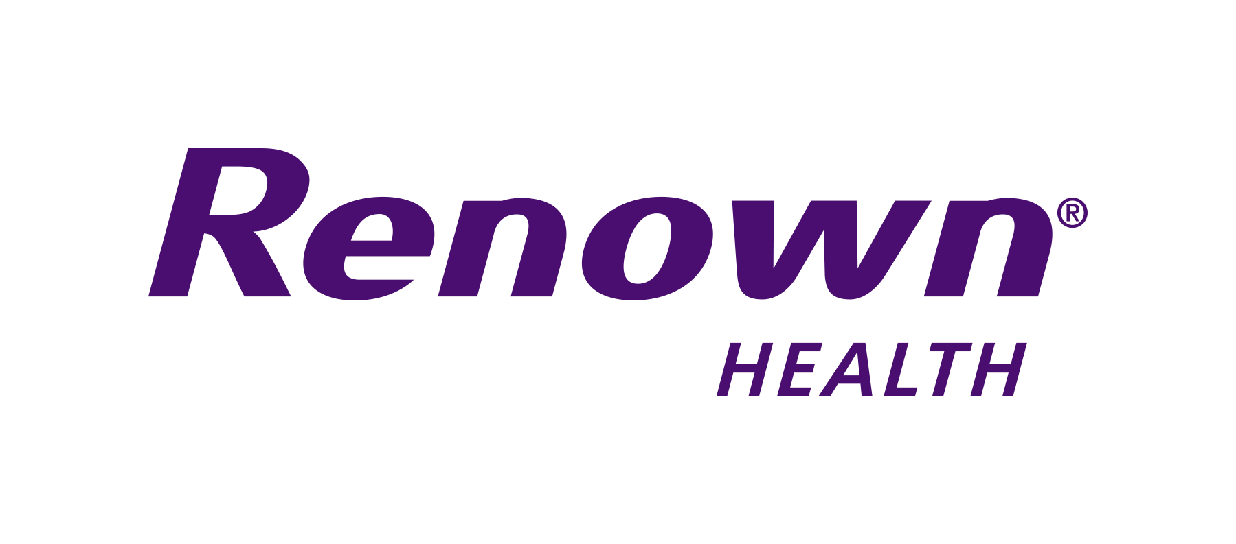 Renown Health logo
